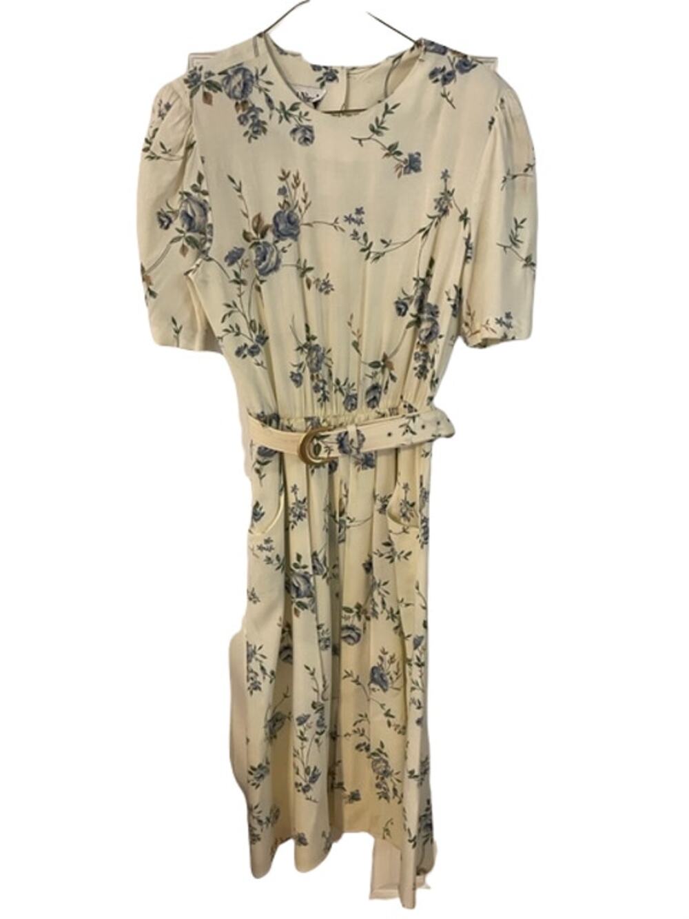 Vintage Ronni Nicole 1990s dress Sz 8 EUC
